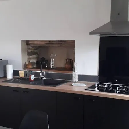 Ferienhaus E Scuace