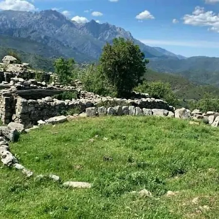Ferienhaus E Scuace *